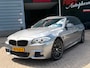 BMW 5-Serie Touring 520i High Executive M-PAKKET PANO/MEMORY/XENON/LEDER | KEURIGE AUTO !