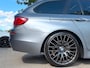 BMW 5-Serie Touring 520i High Executive M-PAKKET PANO/MEMORY/XENON/LEDER | KEURIGE AUTO !