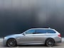 BMW 5-Serie Touring 520i High Executive M-PAKKET PANO/MEMORY/XENON/LEDER | KEURIGE AUTO !