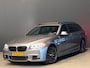 BMW 5-Serie Touring 520i High Executive M-PAKKET PANO/MEMORY/XENON/LEDER | KEURIGE AUTO !