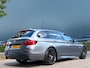 BMW 5-Serie Touring 520i High Executive M-PAKKET PANO/MEMORY/XENON/LEDER | KEURIGE AUTO !