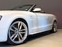 Audi A5 Cabriolet 2.0 TFSI quattro Sport Edition Open Days AUTOMAAT AIRSCARF/MEMORY/ALCANTARA/LED