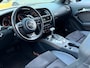 Audi A5 Cabriolet 2.0 TFSI quattro Sport Edition Open Days AUTOMAAT AIRSCARF/MEMORY/ALCANTARA/LED