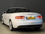 Audi A5 Cabriolet 2.0 TFSI quattro Sport Edition Open Days AUTOMAAT AIRSCARF/MEMORY/ALCANTARA/LED
