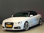 Audi A5 Cabriolet 2.0 TFSI quattro Sport Edition Open Days AUTOMAAT AIRSCARF/MEMORY/ALCANTARA/LED