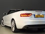 Audi A5 Cabriolet 2.0 TFSI quattro Sport Edition Open Days AUTOMAAT AIRSCARF/MEMORY/ALCANTARA/LED