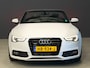 Audi A5 Cabriolet 2.0 TFSI quattro Sport Edition Open Days AUTOMAAT AIRSCARF/MEMORY/ALCANTARA/LED