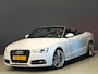 Audi A5 Cabriolet 2.0 TFSI quattro Sport Edition Open Days AUTOMAAT AIRSCARF/MEMORY/ALCANTARA/LED