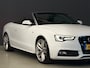 Audi A5 Cabriolet 2.0 TFSI quattro Sport Edition Open Days AUTOMAAT AIRSCARF/MEMORY/ALCANTARA/LED