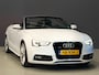 Audi A5 Cabriolet 2.0 TFSI quattro Sport Edition Open Days AUTOMAAT AIRSCARF/MEMORY/ALCANTARA/LED