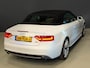 Audi A5 Cabriolet 2.0 TFSI quattro Sport Edition Open Days AUTOMAAT AIRSCARF/MEMORY/ALCANTARA/LED