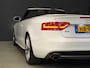Audi A5 Cabriolet 2.0 TFSI quattro Sport Edition Open Days AUTOMAAT AIRSCARF/MEMORY/ALCANTARA/LED