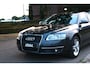 Audi A6 Limousine 2.0 TFSI 6-bak 170Pk Pro Line Vol Leder interieur Trekhaak door inruil verkregen