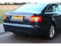 Audi A6 Limousine 2.0 TFSI 6-bak 170Pk Pro Line Vol Leder interieur Trekhaak door inruil verkregen