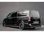 Mercedes-Benz V-klasse 300d L3 240PK JB-EDITION EXTRA LANG / ELEK-SCHUIFDEUREN / NIGHT EDITION / DUBBEL CABINE DC /STOELVERWAMING