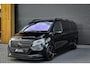 Mercedes-Benz V-klasse 300d L3 240PK JB-EDITION EXTRA LANG / ELEK-SCHUIFDEUREN / NIGHT EDITION / DUBBEL CABINE DC /STOELVERWAMING