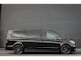 Mercedes-Benz V-klasse 300d L3 240PK JB-EDITION EXTRA LANG / ELEK-SCHUIFDEUREN / NIGHT EDITION / DUBBEL CABINE DC /STOELVERWAMING
