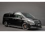 Mercedes-Benz V-klasse 300d L3 240PK JB-EDITION EXTRA LANG / ELEK-SCHUIFDEUREN / NIGHT EDITION / DUBBEL CABINE DC /STOELVERWAMING