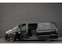 Mercedes-Benz V-klasse 300d L3 240PK JB-EDITION EXTRA LANG / ELEK-SCHUIFDEUREN / NIGHT EDITION / DUBBEL CABINE DC /STOELVERWAMING