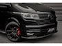 Volkswagen Transporter 2.0 TDI L2H1 150PK BULLI DC DUBBEL CABINE / JB-EDITION / FULL OPTIONS / LEDER BEKLEDING / FULL BLACK/ APPLE