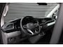 Volkswagen Transporter 2.0 TDI L2H1 150PK BULLI DC DUBBEL CABINE / JB-EDITION / FULL OPTIONS / LEDER BEKLEDING / FULL BLACK/ APPLE