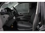 Volkswagen Transporter 2.0 TDI L2H1 150PK BULLI DC DUBBEL CABINE / JB-EDITION / FULL OPTIONS / LEDER BEKLEDING / FULL BLACK/ APPLE