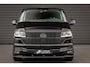 Volkswagen Transporter 2.0 TDI L2H1 150PK BULLI DC DUBBEL CABINE / JB-EDITION / FULL OPTIONS / LEDER BEKLEDING / FULL BLACK/ APPLE