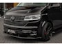 Volkswagen Transporter 2.0 TDI L2H1 150PK BULLI DC DUBBEL CABINE / JB-EDITION / FULL OPTIONS / LEDER BEKLEDING / FULL BLACK/ APPLE