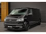 Volkswagen Transporter 2.0 TDI L2H1 150PK BULLI DC DUBBEL CABINE / JB-EDITION / FULL OPTIONS / LEDER BEKLEDING / FULL BLACK/ APPLE