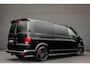 Volkswagen Transporter 2.0 TDI L2H1 150PK BULLI DC DUBBEL CABINE / JB-EDITION / FULL OPTIONS / LEDER BEKLEDING / FULL BLACK/ APPLE
