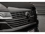 Volkswagen Transporter 2.0 TDI L2H1 150PK BULLI DC DUBBEL CABINE / JB-EDITION / FULL OPTIONS / LEDER BEKLEDING / FULL BLACK/ APPLE