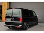 Volkswagen Transporter 2.0 TDI L2H1 150PK BULLI DC DUBBEL CABINE / JB-EDITION / FULL OPTIONS / LEDER BEKLEDING / FULL BLACK/ APPLE