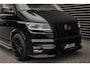 Volkswagen Transporter 2.0 TDI L2H1 150PK BULLI DC DUBBEL CABINE / JB-EDITION / FULL OPTIONS / LEDER BEKLEDING / FULL BLACK/ APPLE