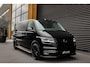 Volkswagen Transporter 2.0 TDI L2H1 150PK BULLI DC DUBBEL CABINE / JB-EDITION / FULL OPTIONS / LEDER BEKLEDING / FULL BLACK/ APPLE