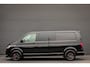 Volkswagen Transporter 2.0 TDI L2H1 150PK BULLI DC DUBBEL CABINE / JB-EDITION / FULL OPTIONS / LEDER BEKLEDING / FULL BLACK/ APPLE