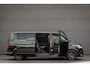 Volkswagen Transporter 2.0 TDI L2H1 CARAVELLE 204PK DC DUBBEL CABINE / ELEK.SCHUIF / FULL OPTIONS / LEDER / FULL BLACK / APPLE CAR