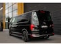 Volkswagen Transporter 2.0 TDI L2H1 CARAVELLE 204PK DC DUBBEL CABINE / ELEK.SCHUIF / FULL OPTIONS / LEDER / FULL BLACK / APPLE CAR