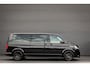 Volkswagen Transporter 2.0 TDI L2H1 CARAVELLE 204PK DC DUBBEL CABINE / ELEK.SCHUIF / FULL OPTIONS / LEDER / FULL BLACK / APPLE CAR