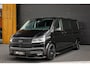 Volkswagen Transporter 2.0 TDI L2H1 CARAVELLE 204PK DC DUBBEL CABINE / ELEK.SCHUIF / FULL OPTIONS / LEDER / FULL BLACK / APPLE CAR
