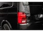 Volkswagen Transporter 2.0 TDI L2H1 CARAVELLE 204PK DC DUBBEL CABINE / ELEK.SCHUIF / FULL OPTIONS / LEDER / FULL BLACK / APPLE CAR