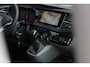 Volkswagen Transporter 2.0 TDI L2H1 CARAVELLE 204PK DC DUBBEL CABINE / ELEK.SCHUIF / FULL OPTIONS / LEDER / FULL BLACK / APPLE CAR