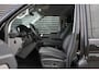 Volkswagen Transporter 2.0 TDI L2H1 CARAVELLE 204PK DC DUBBEL CABINE / ELEK.SCHUIF / FULL OPTIONS / LEDER / FULL BLACK / APPLE CAR