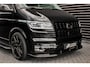 Volkswagen Transporter 2.0 TDI L2H1 CARAVELLE 204PK DC DUBBEL CABINE / ELEK.SCHUIF / FULL OPTIONS / LEDER / FULL BLACK / APPLE CAR