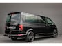 Volkswagen Transporter 2.0 TDI L2H1 CARAVELLE 204PK DC DUBBEL CABINE / ELEK.SCHUIF / FULL OPTIONS / LEDER / FULL BLACK / APPLE CAR