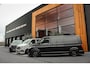 Volkswagen Transporter 2.0 TDI L2H1 CARAVELLE 204PK DC DUBBEL CABINE / ELEK.SCHUIF / FULL OPTIONS / LEDER / FULL BLACK / APPLE CAR