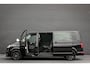 Volkswagen Transporter 2.0 TDI L2H1 CARAVELLE 204PK DC DUBBEL CABINE / ELEK.SCHUIF / FULL OPTIONS / LEDER / FULL BLACK / APPLE CAR