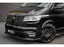 Volkswagen Transporter 2.0 TDI L2H1 CARAVELLE 204PK DC DUBBEL CABINE / ELEK.SCHUIF / FULL OPTIONS / LEDER / FULL BLACK / APPLE CAR