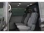 Volkswagen Transporter 2.0 TDI L2H1 CARAVELLE 204PK DC DUBBEL CABINE / ELEK.SCHUIF / FULL OPTIONS / LEDER / FULL BLACK / APPLE CAR