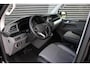 Volkswagen Transporter 2.0 TDI L2H1 CARAVELLE 204PK DC DUBBEL CABINE / ELEK.SCHUIF / FULL OPTIONS / LEDER / FULL BLACK / APPLE CAR