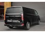 Ford E-Transit Cust. 340 L2H1 Limited 71kWh 218PK / 360 CAMERA / 370KM RANGE / APPLE CARPLAY /DRIVERS- PACK / FULL OPTION / BLACK